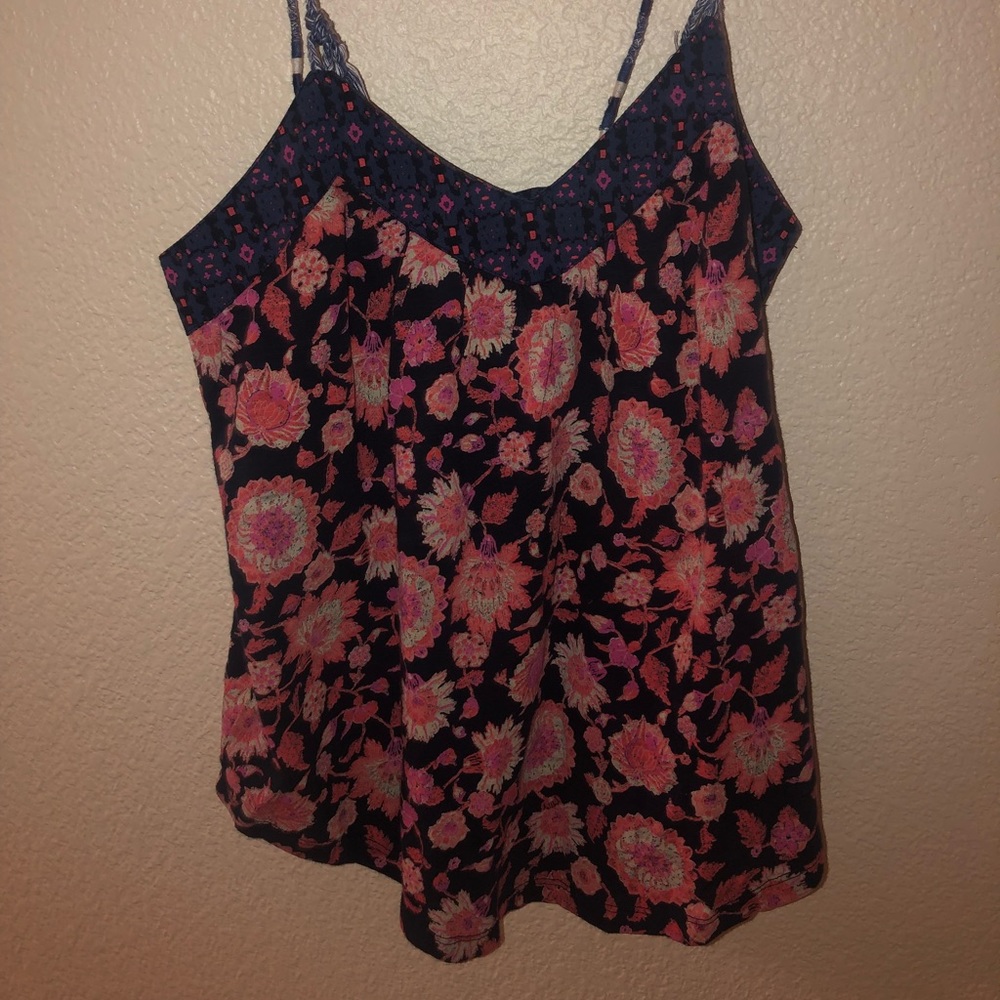 Lucky Brand Tank Top